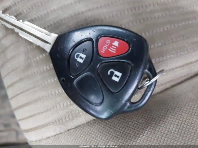 Aukcja sprzedaży 2012 Toyota Venza Le, vin: 4T3BA3BB6CU033932, numer aukcji: 46282759