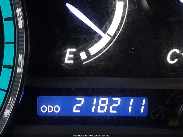 Aukcja sprzedaży 2012 Toyota Venza Le, vin: 4T3BA3BB6CU033932, numer aukcji: 46282759
