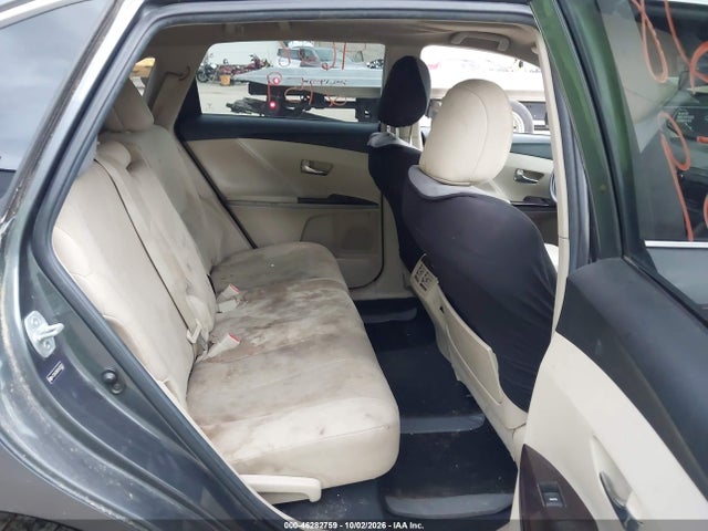 Aukcja sprzedaży 2012 Toyota Venza Le, vin: 4T3BA3BB6CU033932, numer aukcji: 46282759