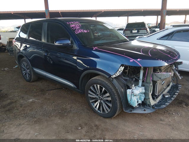 2019 JA4AD3A30KZ035178 главное изображение