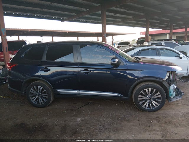 Mitsubishi Outlander Le/se/sel 2019 JA4AD3A30KZ035178 Image 14