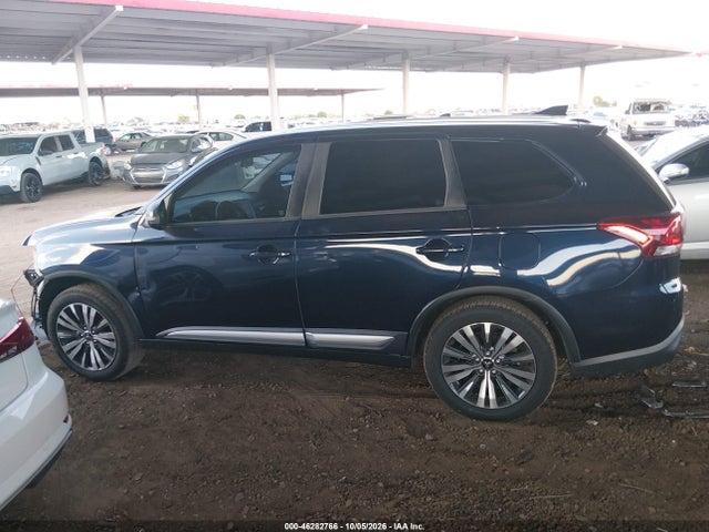Mitsubishi Outlander Le/se/sel 2019 JA4AD3A30KZ035178 Image 15