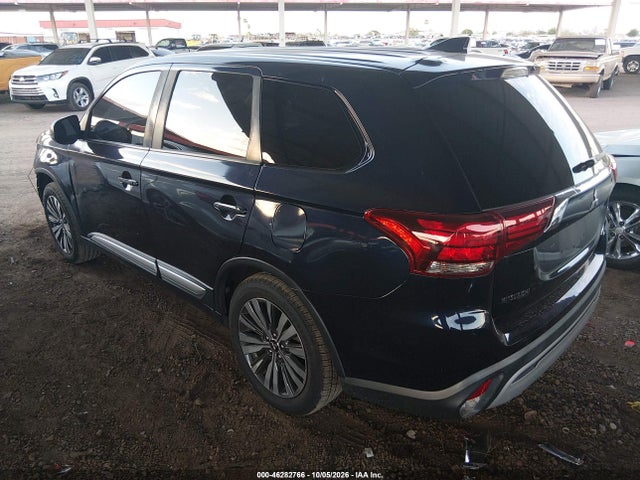 Mitsubishi Outlander Le/se/sel 2019 JA4AD3A30KZ035178 Image 3