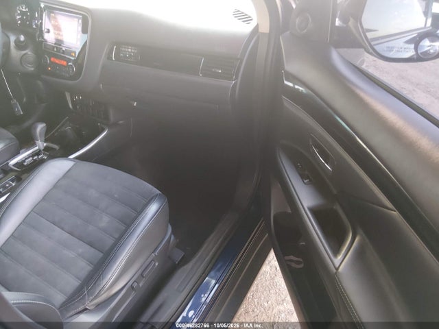 Mitsubishi Outlander Le/se/sel 2019 JA4AD3A30KZ035178 Image 5