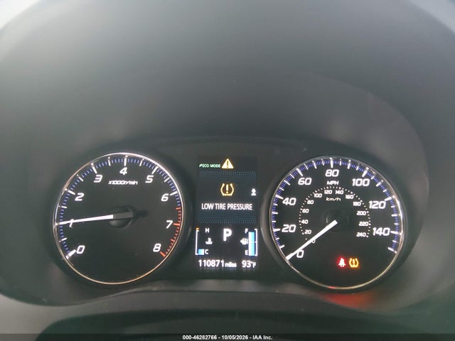 Mitsubishi Outlander Le/se/sel 2019 JA4AD3A30KZ035178 Image 7