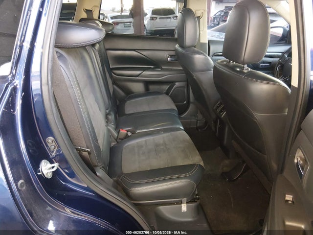 Mitsubishi Outlander Le/se/sel 2019 JA4AD3A30KZ035178 Image 8