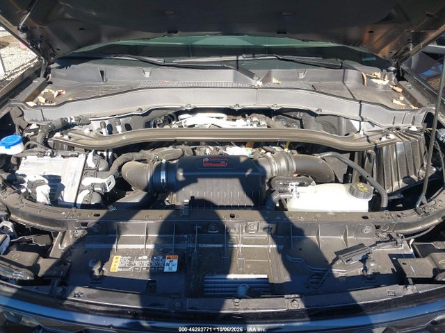 2025 Ford Explorer St მანქანა იყიდება აუქციონზე, vin: 1FMWK8GC5SGC83083, აუქციონის ნომერი: 46282771