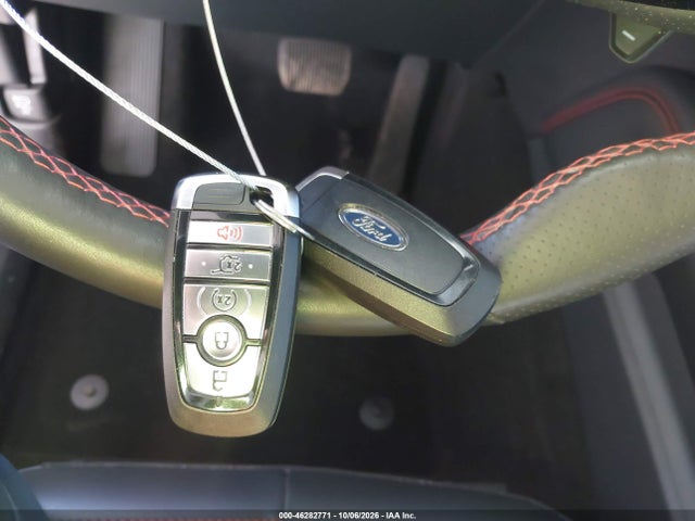 2025 Ford Explorer St მანქანა იყიდება აუქციონზე, vin: 1FMWK8GC5SGC83083, აუქციონის ნომერი: 46282771