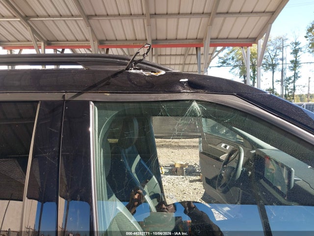 2025 Ford Explorer St მანქანა იყიდება აუქციონზე, vin: 1FMWK8GC5SGC83083, აუქციონის ნომერი: 46282771