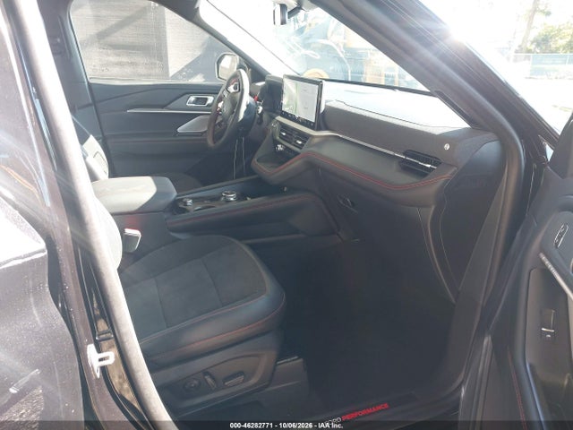 2025 Ford Explorer St მანქანა იყიდება აუქციონზე, vin: 1FMWK8GC5SGC83083, აუქციონის ნომერი: 46282771