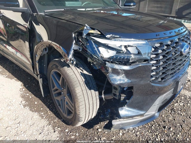 2025 Ford Explorer St მანქანა იყიდება აუქციონზე, vin: 1FMWK8GC5SGC83083, აუქციონის ნომერი: 46282771