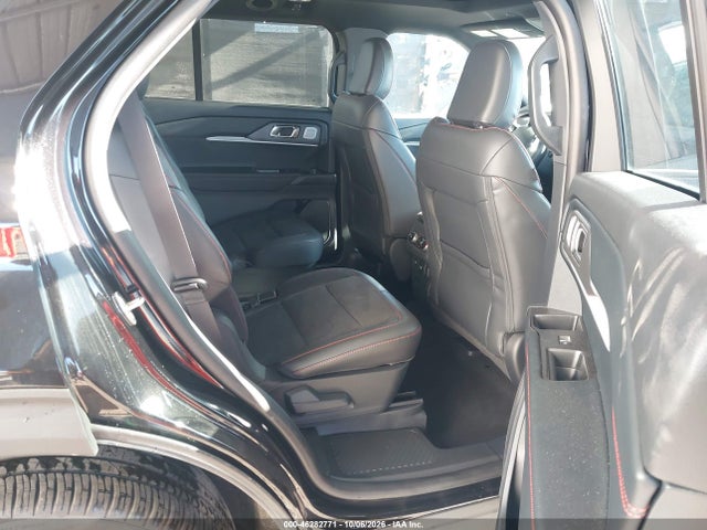 2025 Ford Explorer St მანქანა იყიდება აუქციონზე, vin: 1FMWK8GC5SGC83083, აუქციონის ნომერი: 46282771
