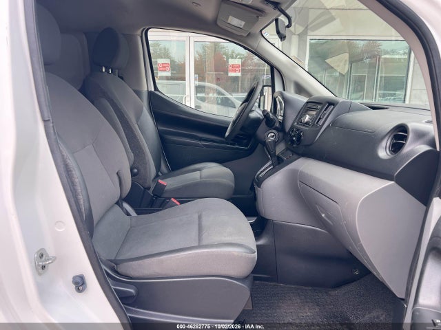 46282775 :رقم المزاد ، 3N63M0YNXHK694862 vin ، 2017 Chevrolet City Express 1ls مزاد بيع