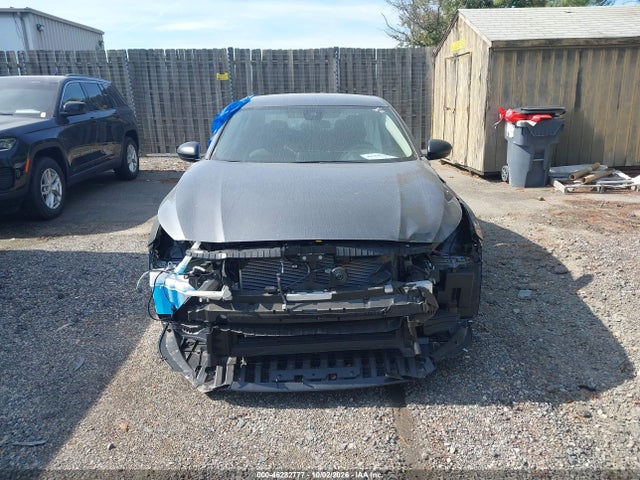Продажа на аукционе авто 2025 Nissan Altima S Fwd, vin: 1N4BL4BV7SN413299, номер лота: 46282777