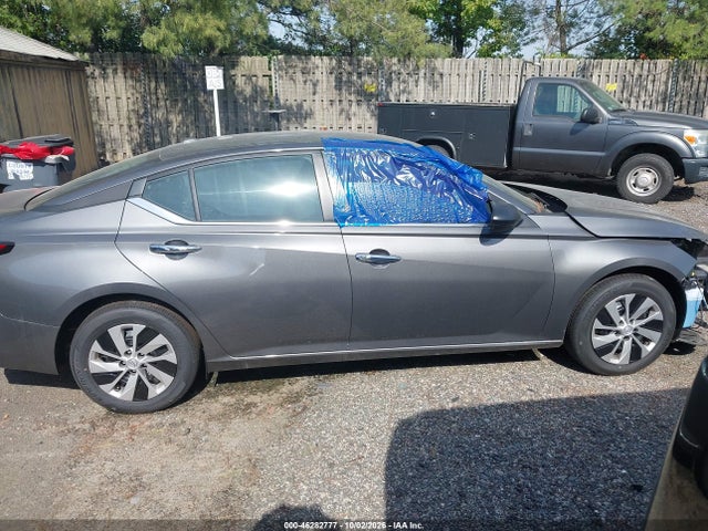 Продажа на аукционе авто 2025 Nissan Altima S Fwd, vin: 1N4BL4BV7SN413299, номер лота: 46282777