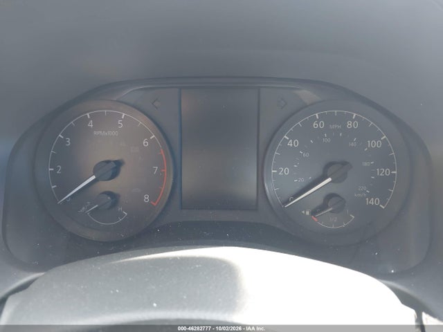 Продажа на аукционе авто 2025 Nissan Altima S Fwd, vin: 1N4BL4BV7SN413299, номер лота: 46282777