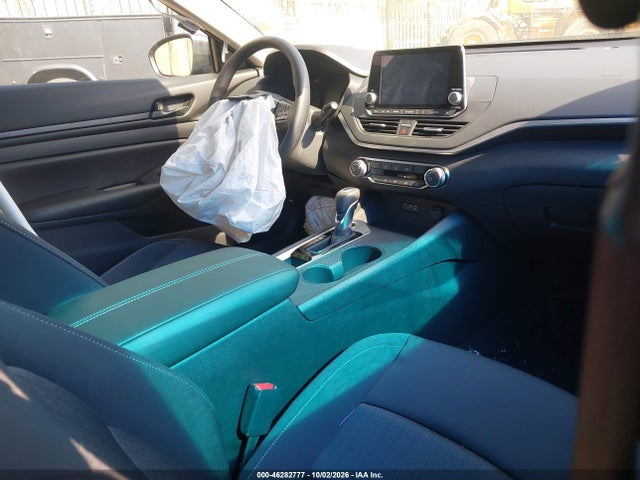 Продажа на аукционе авто 2025 Nissan Altima S Fwd, vin: 1N4BL4BV7SN413299, номер лота: 46282777