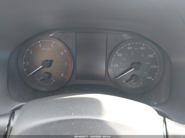 Продажа на аукционе авто 2025 Nissan Altima S Fwd, vin: 1N4BL4BV7SN413299, номер лота: 46282777