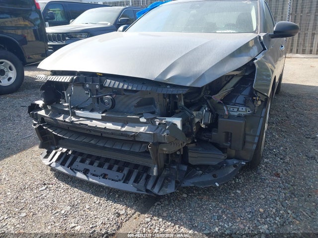 Продажа на аукционе авто 2025 Nissan Altima S Fwd, vin: 1N4BL4BV7SN413299, номер лота: 46282777