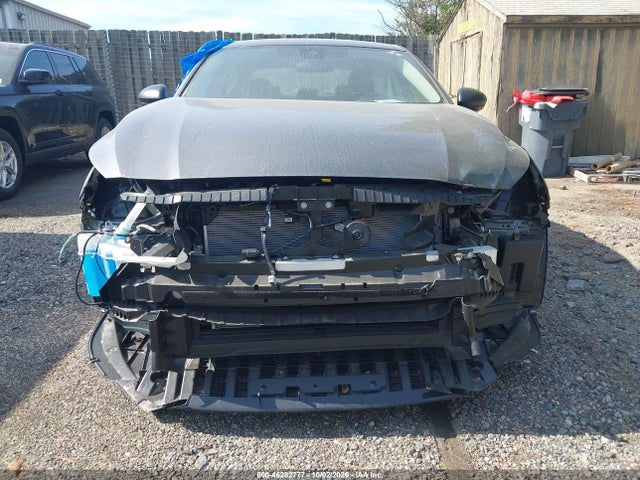 Продажа на аукционе авто 2025 Nissan Altima S Fwd, vin: 1N4BL4BV7SN413299, номер лота: 46282777