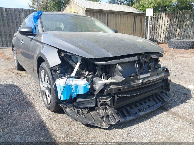Продажа на аукционе авто 2025 Nissan Altima S Fwd, vin: 1N4BL4BV7SN413299, номер лота: 46282777