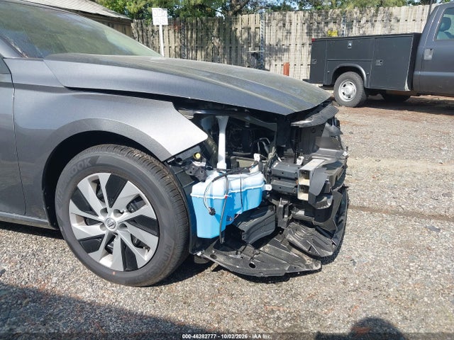 Продажа на аукционе авто 2025 Nissan Altima S Fwd, vin: 1N4BL4BV7SN413299, номер лота: 46282777