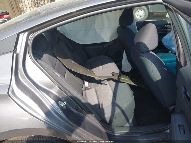 Продажа на аукционе авто 2025 Nissan Altima S Fwd, vin: 1N4BL4BV7SN413299, номер лота: 46282777