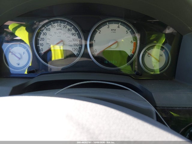 Продаж на аукціоні авто 2010 Dodge Grand Caravan Sxt, vin: 2D4RN5D14AR489490, номер лоту: 46282781