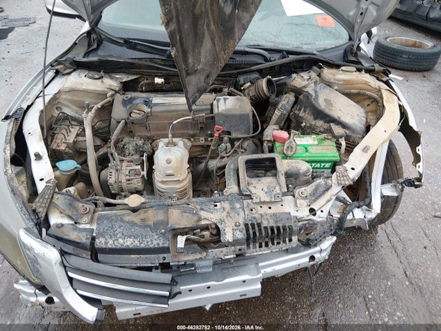 Aukcja sprzedaży 2015 Honda Accord Lx, vin: 1HGCR2E39FA129294, numer aukcji: 46282782