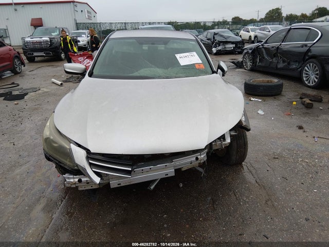 Aukcja sprzedaży 2015 Honda Accord Lx, vin: 1HGCR2E39FA129294, numer aukcji: 46282782