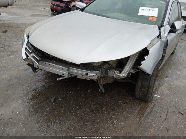 Aukcja sprzedaży 2015 Honda Accord Lx, vin: 1HGCR2E39FA129294, numer aukcji: 46282782