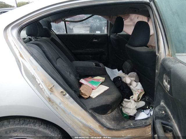 Aukcja sprzedaży 2015 Honda Accord Lx, vin: 1HGCR2E39FA129294, numer aukcji: 46282782