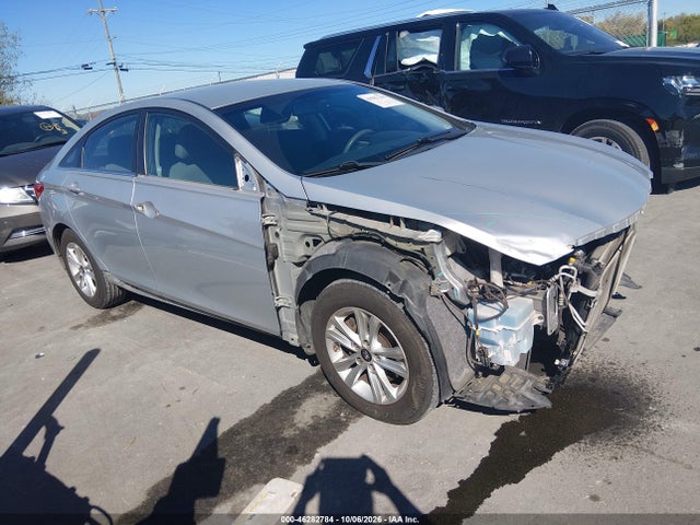Продаж на аукціоні авто 2013 Hyundai Sonata Gls, vin: 5NPEB4AC5DH628760, номер лоту: 46282784