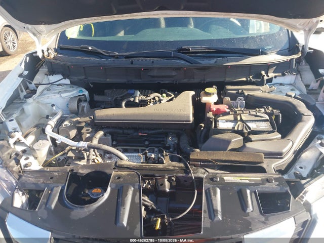 Aukcja sprzedaży 2017 Nissan Rogue S, vin: KNMAT2MV4HP590851, numer aukcji: 46282785