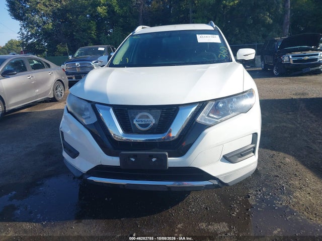 Aukcja sprzedaży 2017 Nissan Rogue S, vin: KNMAT2MV4HP590851, numer aukcji: 46282785