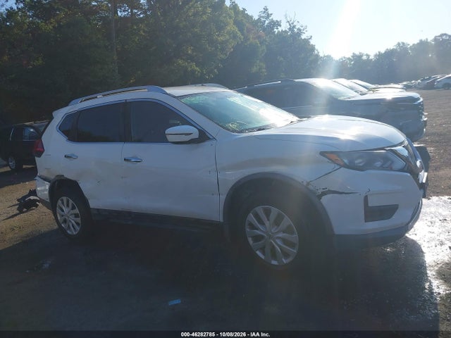 Aukcja sprzedaży 2017 Nissan Rogue S, vin: KNMAT2MV4HP590851, numer aukcji: 46282785