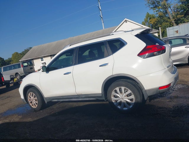 Aukcja sprzedaży 2017 Nissan Rogue S, vin: KNMAT2MV4HP590851, numer aukcji: 46282785