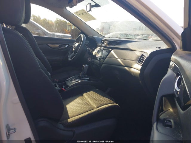 Aukcja sprzedaży 2017 Nissan Rogue S, vin: KNMAT2MV4HP590851, numer aukcji: 46282785