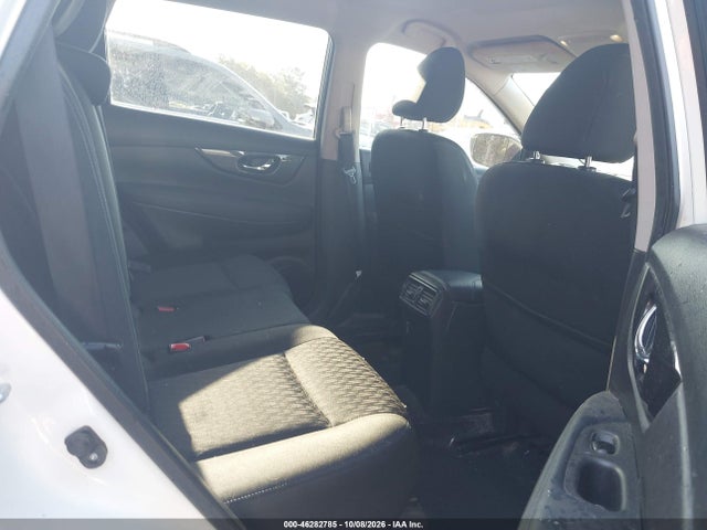 Aukcja sprzedaży 2017 Nissan Rogue S, vin: KNMAT2MV4HP590851, numer aukcji: 46282785