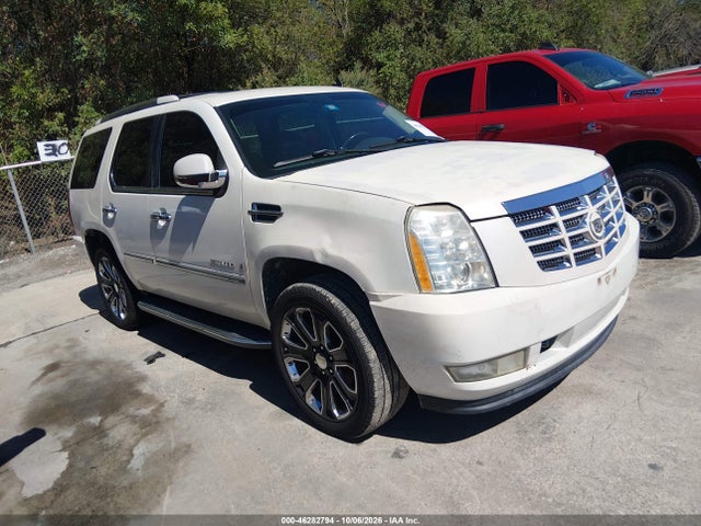 Продажа на аукционе авто 2008 Cadillac Escalade Standard, vin: 1GYEC63858R204778, номер лота: 46282794