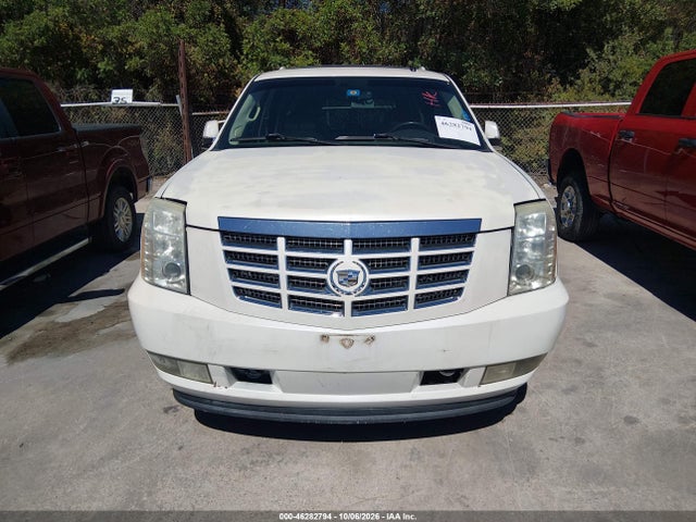 Продажа на аукционе авто 2008 Cadillac Escalade Standard, vin: 1GYEC63858R204778, номер лота: 46282794