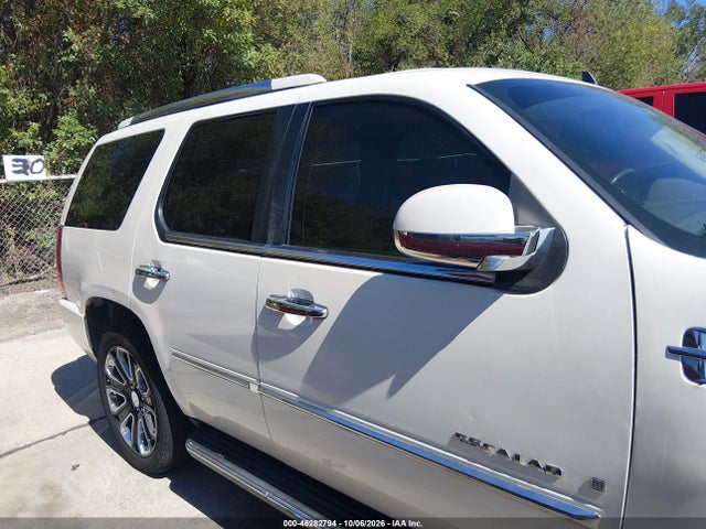 Продажа на аукционе авто 2008 Cadillac Escalade Standard, vin: 1GYEC63858R204778, номер лота: 46282794