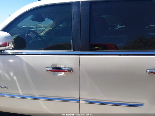 Продажа на аукционе авто 2008 Cadillac Escalade Standard, vin: 1GYEC63858R204778, номер лота: 46282794