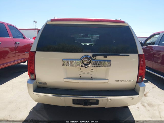 Продажа на аукционе авто 2008 Cadillac Escalade Standard, vin: 1GYEC63858R204778, номер лота: 46282794