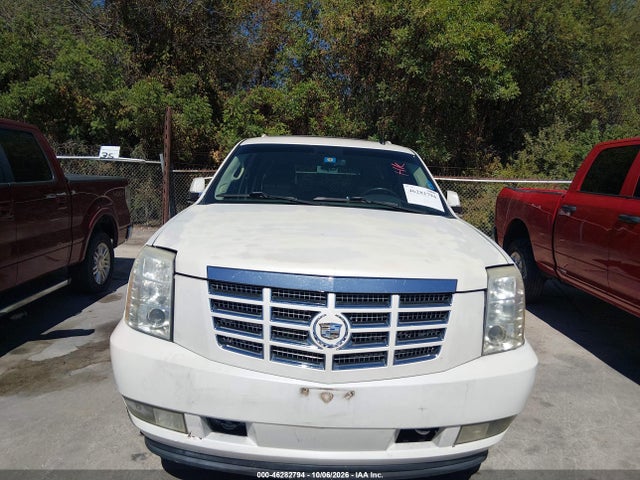 Продажа на аукционе авто 2008 Cadillac Escalade Standard, vin: 1GYEC63858R204778, номер лота: 46282794