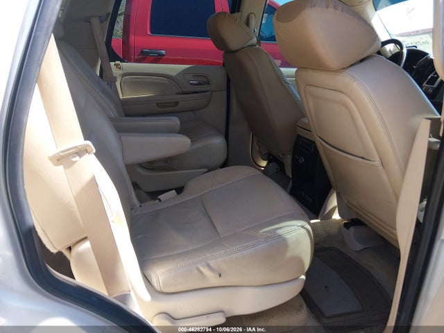 Продажа на аукционе авто 2008 Cadillac Escalade Standard, vin: 1GYEC63858R204778, номер лота: 46282794