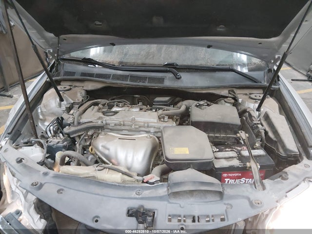 Aukcja sprzedaży 2013 Toyota Camry Le, vin: 4T1BF1FK6DU237334, numer aukcji: 46282810