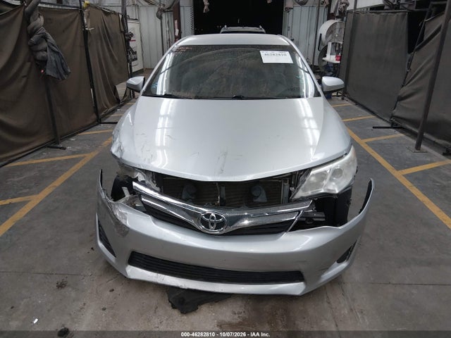 Aukcja sprzedaży 2013 Toyota Camry Le, vin: 4T1BF1FK6DU237334, numer aukcji: 46282810