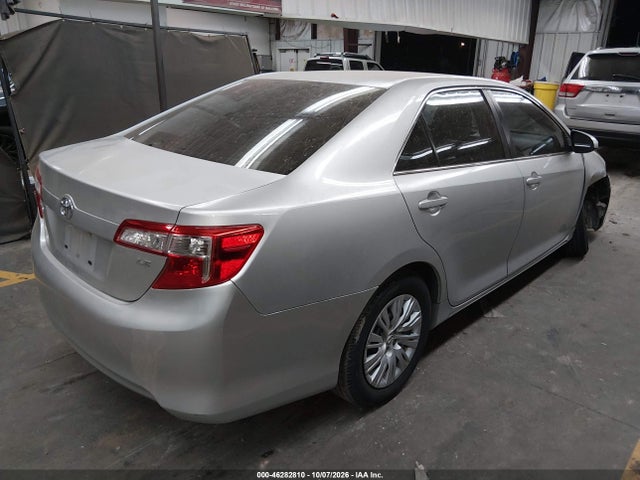 Aukcja sprzedaży 2013 Toyota Camry Le, vin: 4T1BF1FK6DU237334, numer aukcji: 46282810