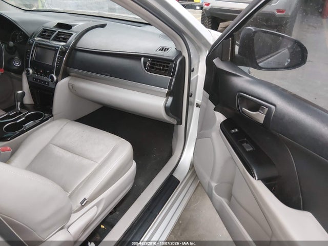 Aukcja sprzedaży 2013 Toyota Camry Le, vin: 4T1BF1FK6DU237334, numer aukcji: 46282810